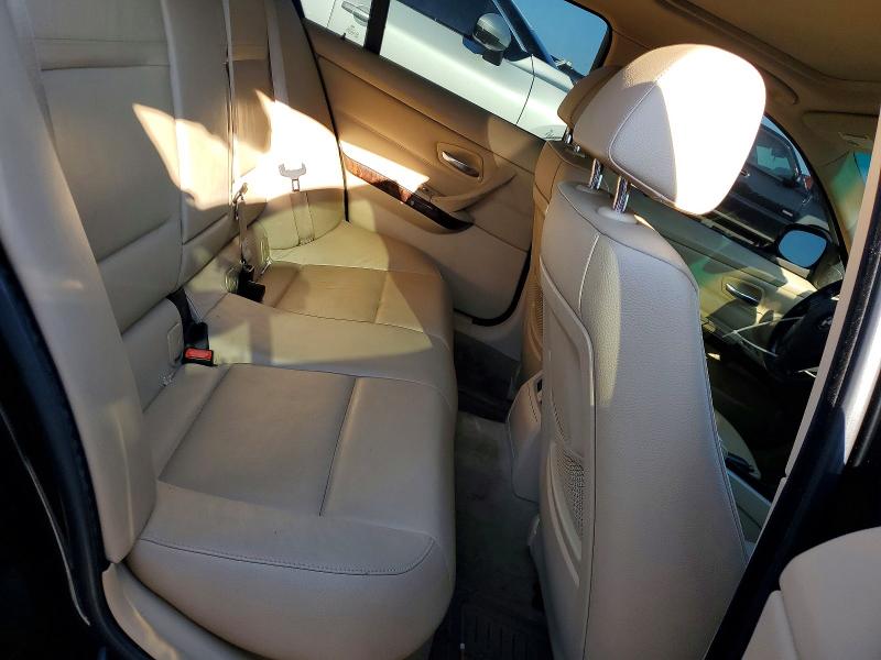 Продажа на аукционе авто 2009 Bmw 328, vin: WBAPH73549A174374, номер лота: 59790776