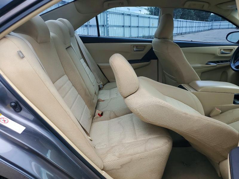 Продаж на аукціоні авто 2015 Toyota Camry, vin: 4T4BF1FK6FR506599, номер лоту: 61839676