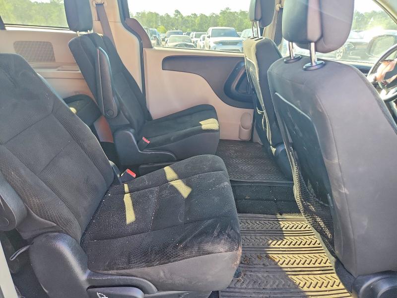 Aukcja sprzedaży 2019 Dodge Grand Caravan, vin: 2C4RDGBGXKR752294, numer aukcji: 85613535