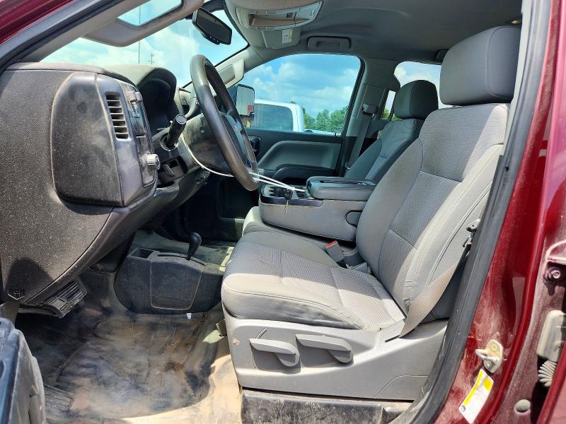 Aukcja sprzedaży 2016 Chevrolet Silverado, vin: 1GC1KUEG9GF300509, numer aukcji: 85619265