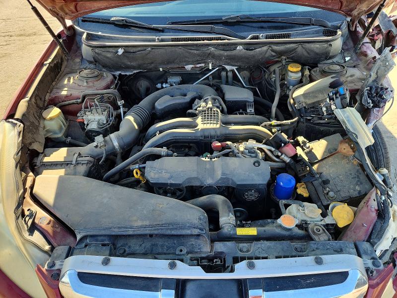 62453096 :رقم المزاد ، 4S4BRBCC1D3205312 vin ، 2013 Subaru Outback مزاد بيع