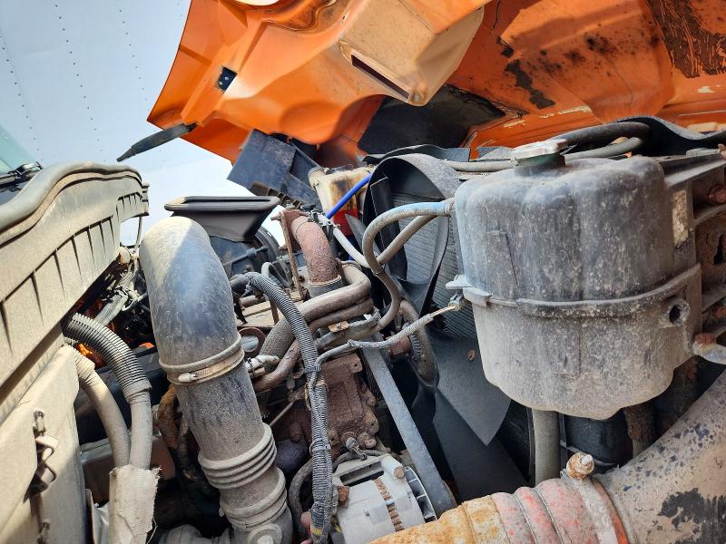 2008 International 7000 მანქანა იყიდება აუქციონზე, vin: 1HTWDAAR28J696905, აუქციონის ნომერი: 60786116