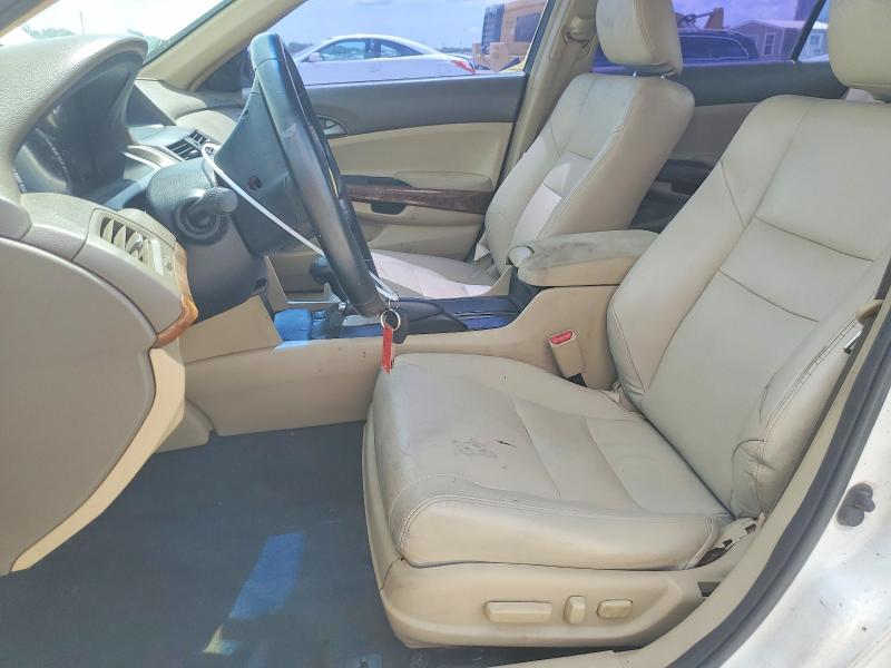 62974196 :رقم المزاد ، 1HGCP26888A032526 vin ، 2008 Honda Accord مزاد بيع