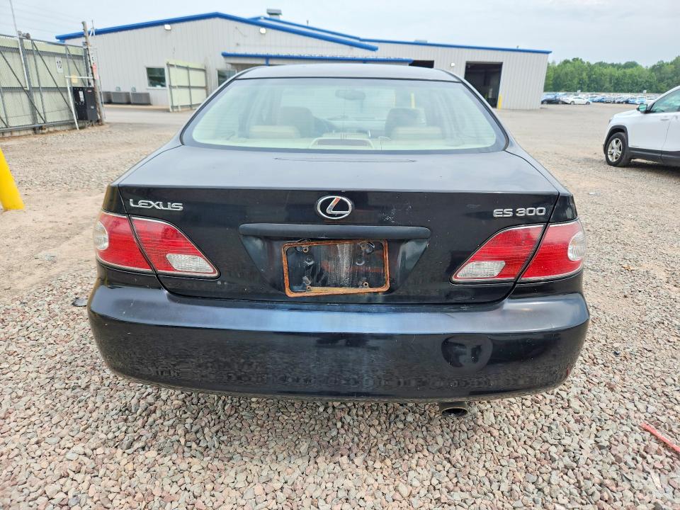 61932386 :رقم المزاد ، JTHBF30G220048722 vin ، 2002 Lexus Es مزاد بيع