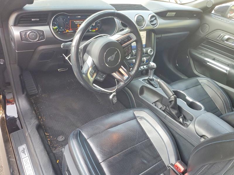 Aukcja sprzedaży 2021 Ford Mustang, vin: 1FATP8UH5M5149168, numer aukcji: 62094476