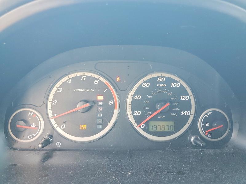 Продаж на аукціоні авто 2004 Honda Cr-v, vin: JHLRD78874C039321, номер лоту: 61435906