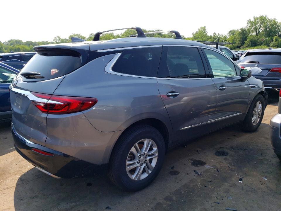 2020 Buick Enclave მანქანა იყიდება აუქციონზე, vin: 5GAEVAKW4LJ311980, აუქციონის ნომერი: 58971126