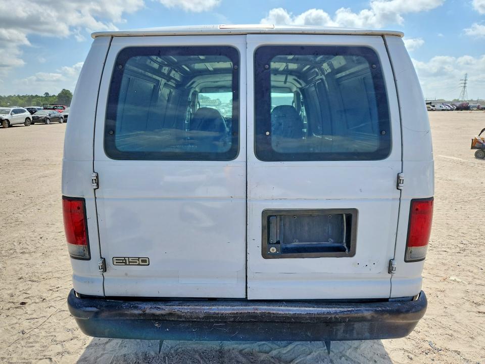 Aukcja sprzedaży 2005 Ford Econoline, vin: 1FTRE14W35HA01438, numer aukcji: 63332866