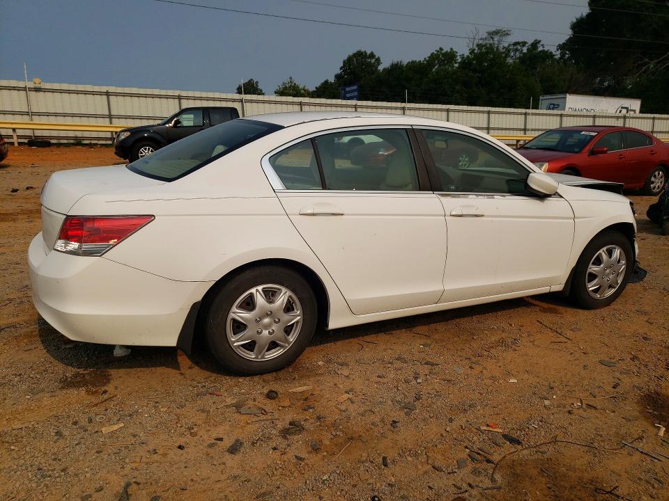 Aukcja sprzedaży 2009 Honda Accord, vin: 1HGCP26359A069443, numer aukcji: 61297816