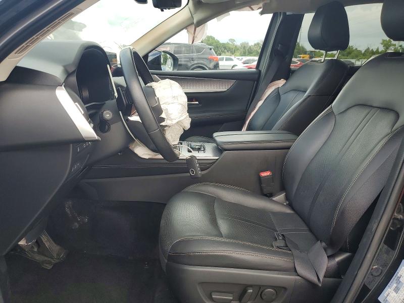 Продажа на аукционе авто 2025 Mazda Cx-90, vin: JM3KKCHA3S1214860, номер лота: 60301816