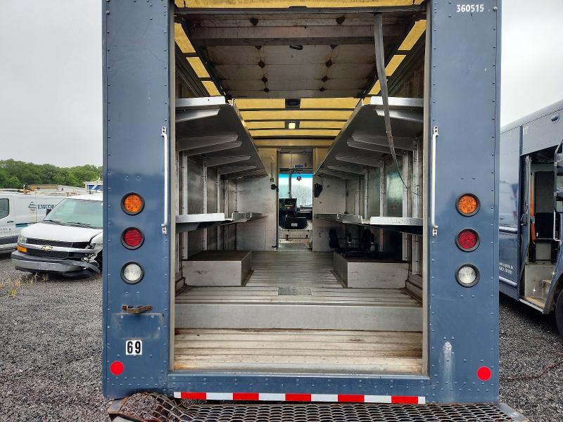 2021 Freightliner Mt45 Chassis მანქანა იყიდება აუქციონზე, vin: 4UZAC2EA2MCMN0094, აუქციონის ნომერი: 61003596