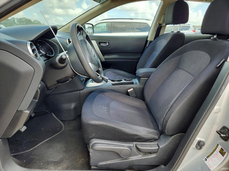 Продаж на аукціоні авто 2011 Nissan Rogue, vin: JN8AS5MV4BW303921, номер лоту: 60478616