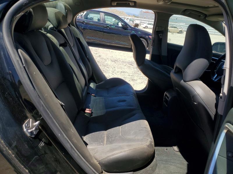 Продаж на аукціоні авто 2016 Volvo S60, vin: YV126MFK0G1391057, номер лоту: 62810256