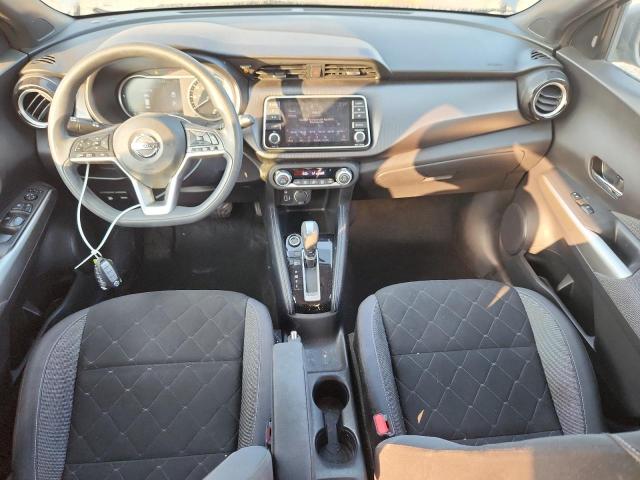 Продаж на аукціоні авто 2019 Nissan Kicks, vin: 3N1CP5CUXKL494719, номер лоту: 60894106
