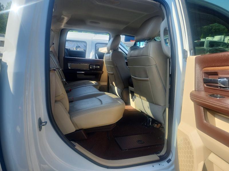 Продаж на аукціоні авто 2015 Ram 2500, vin: 3C6UR5KL8FG558461, номер лоту: 58876316