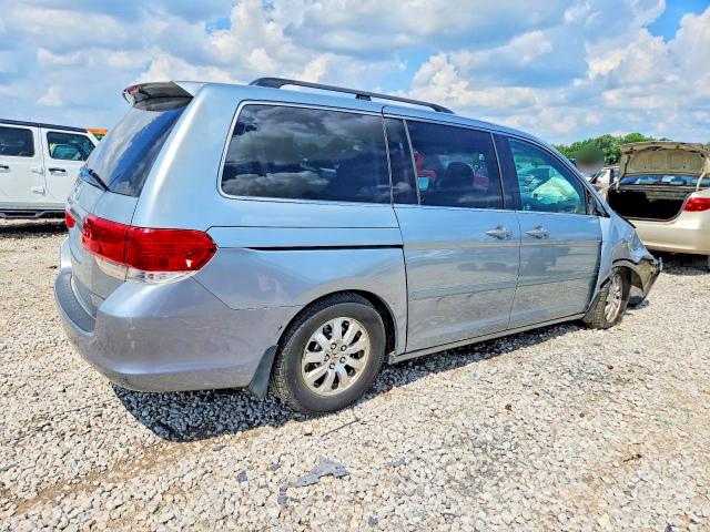 Aukcja sprzedaży 2010 Honda Odyssey, vin: 5FNRL3H76AB092915, numer aukcji: 60839576