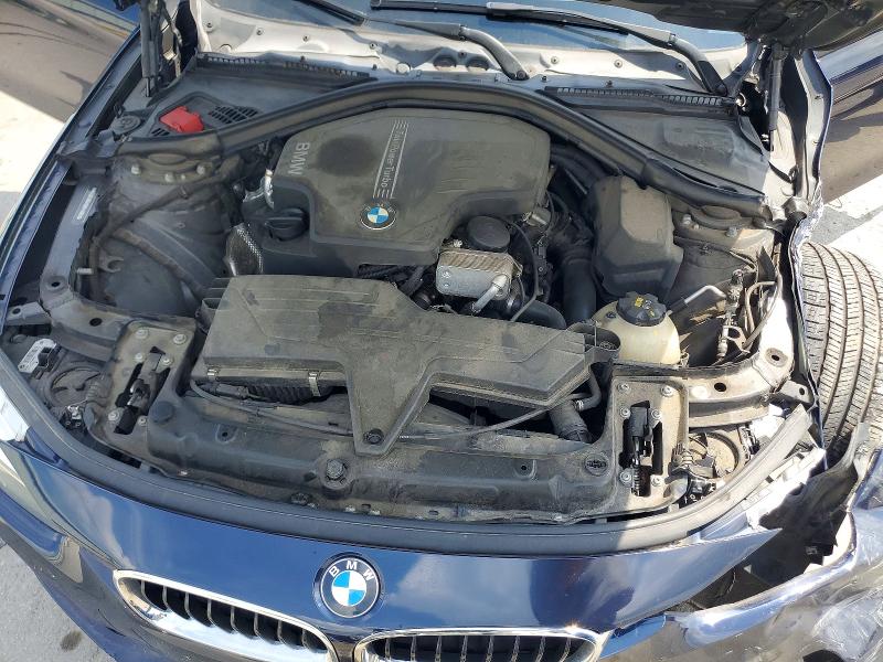 Aukcja sprzedaży 2016 Bmw 328, vin: WBA8E9G54GNT44693, numer aukcji: 60688986