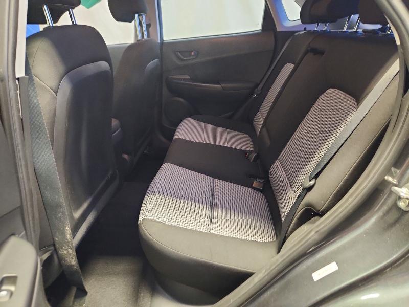 2022 Hyundai Kona მანქანა იყიდება აუქციონზე, vin: KM8K22AB7NU812972, აუქციონის ნომერი: 59802186