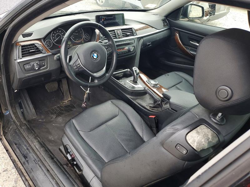 Продаж на аукціоні авто 2014 Bmw 428, vin: WBA3N9C53EK245202, номер лоту: 58982916
