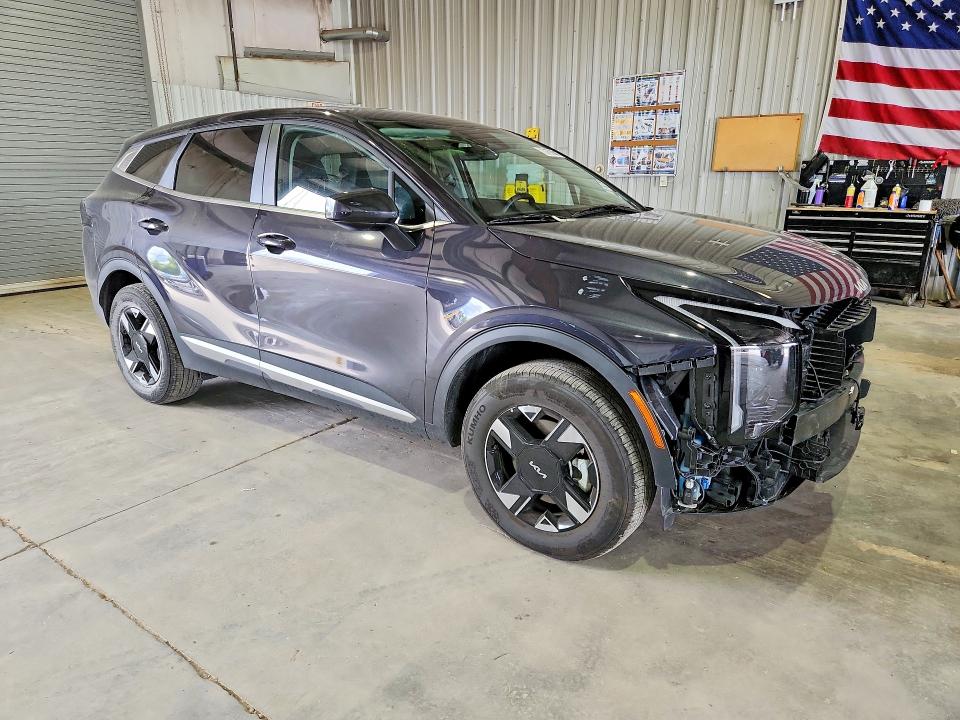 Aukcja sprzedaży 2026 Kia Sportage, vin: 5XYK2CDF8TG387365, numer aukcji: 60656976