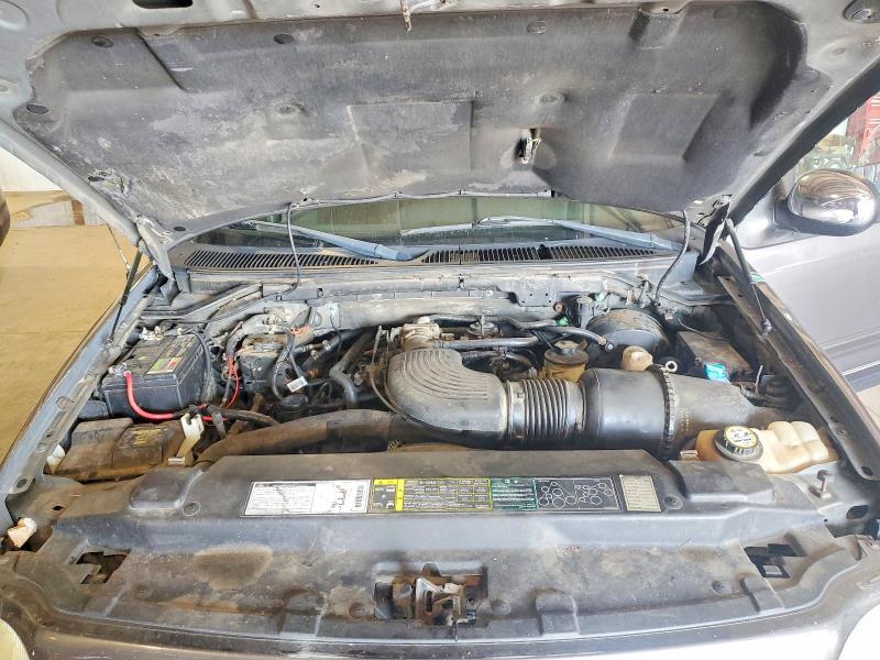 2002 Ford F150 მანქანა იყიდება აუქციონზე, vin: 1FTRW08L82KC07148, აუქციონის ნომერი: 61030136