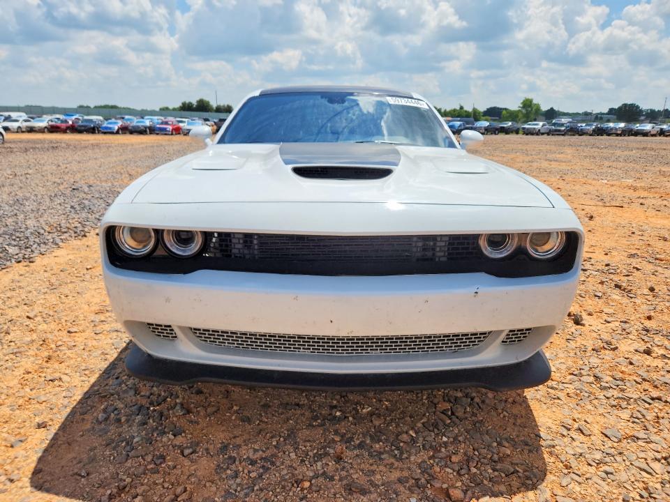 Aukcja sprzedaży 2020 Dodge Challenger, vin: 2C3CDZAG5LH178671, numer aukcji: 59734446