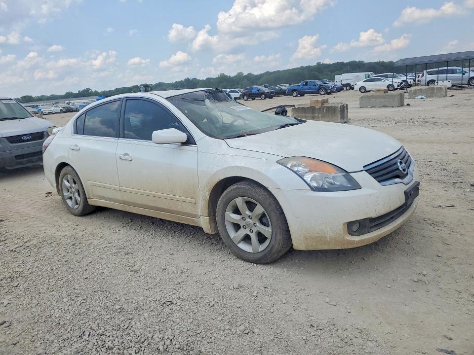 Продаж на аукціоні авто 2009 Nissan Altima, vin: 1N4AL21EX9N548028, номер лоту: 60891456