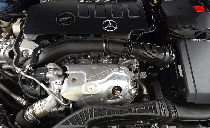 Aukcja sprzedaży 2022 Mercedes-benz A, vin: W1K3G4EB0NJ353212, numer aukcji: 62452096