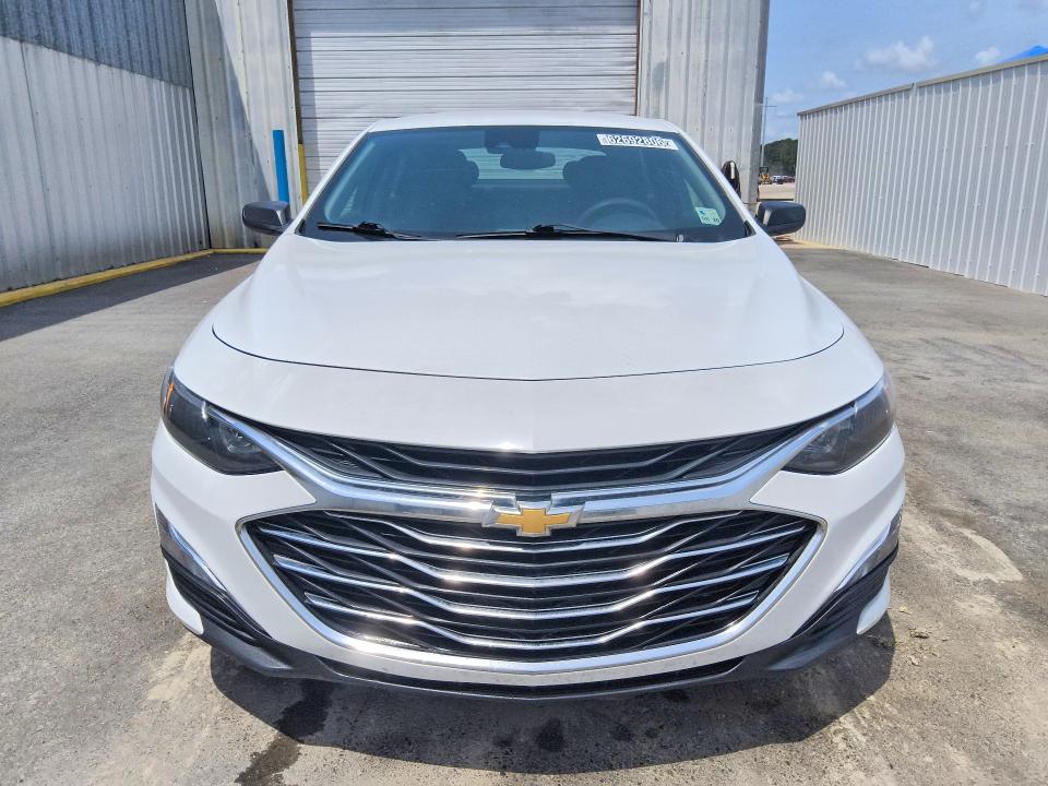 62692806 :رقم المزاد ، 1G1ZC5ST0RF250067 vin ، 2024 Chevrolet Malibu مزاد بيع