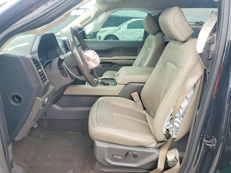 63101096 :رقم المزاد ، 1FMJU1KT8KEA67971 vin ، 2019 Ford Expedition مزاد بيع
