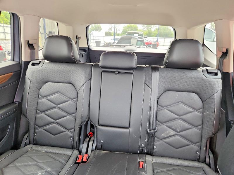 Aukcja sprzedaży 2024 Volkswagen Atlas, vin: 1V2DR2CA1RC569313, numer aukcji: 63198426