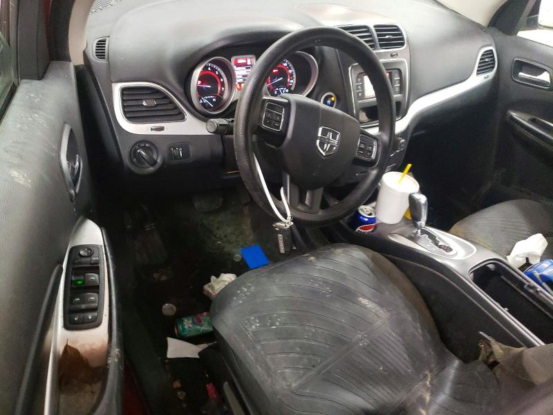 2015 Dodge Journey მანქანა იყიდება აუქციონზე, vin: 3C4PDCABXFT531352, აუქციონის ნომერი: 61020956