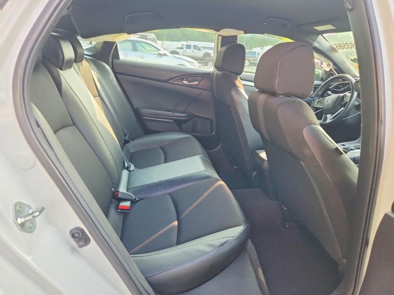 Aukcja sprzedaży 2021 Honda Civic, vin: 19XFC2F85ME202565, numer aukcji: 62193586
