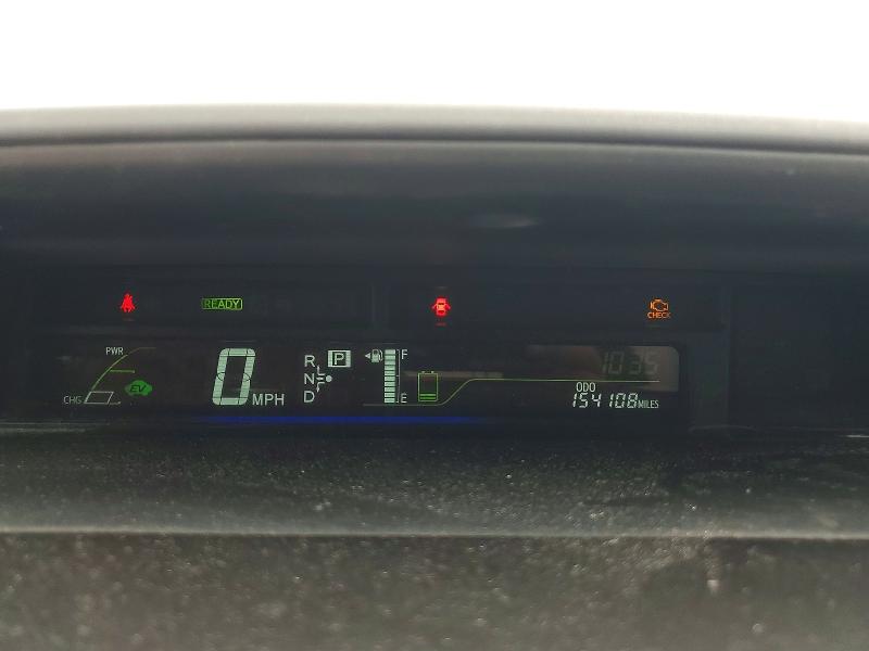 Auction sale of the 2014 Toyota Prius V, vin: JTDZN3EU9EJ008086, lot number: 60370196