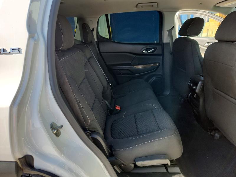 Продаж на аукціоні авто 2018 Gmc Acadia, vin: 1GKKNKLA8JZ118258, номер лоту: 61510876