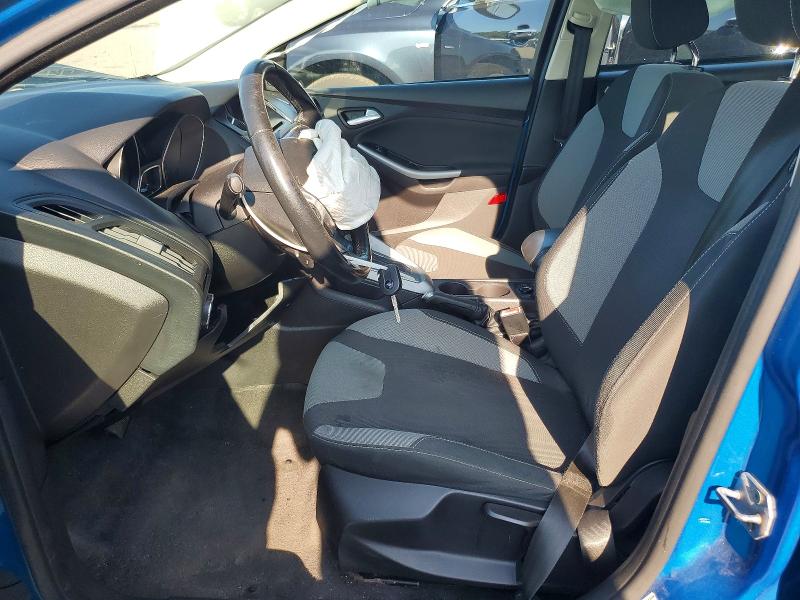 Aukcja sprzedaży 2012 Ford Focus, vin: 1FAHP3K28CL226651, numer aukcji: 60738996