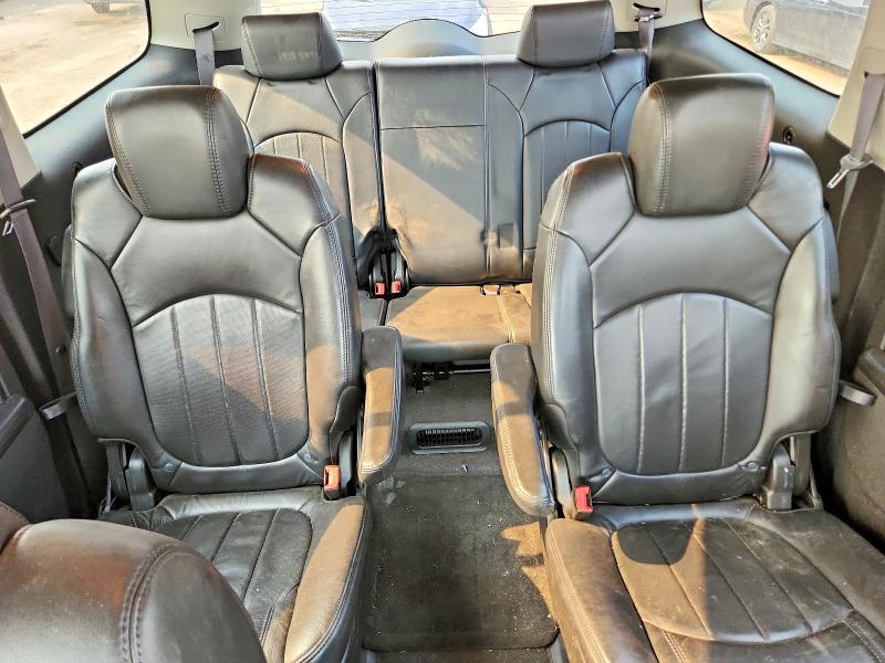 Aukcja sprzedaży 2009 Buick Enclave, vin: 5GAEV23D69J213920, numer aukcji: 60180996