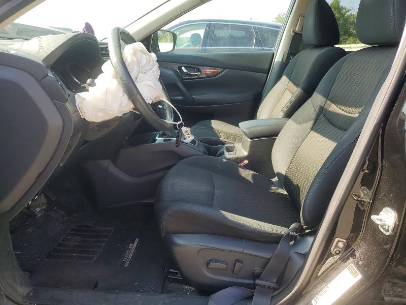 Aukcja sprzedaży 2017 Nissan Rogue, vin: 5N1AT2MV2HC838792, numer aukcji: 62424826