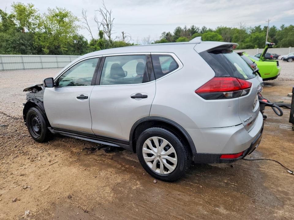 Aukcja sprzedaży 2020 Nissan Rogue, vin: JN8AT2MT4LW038316, numer aukcji: 62413956