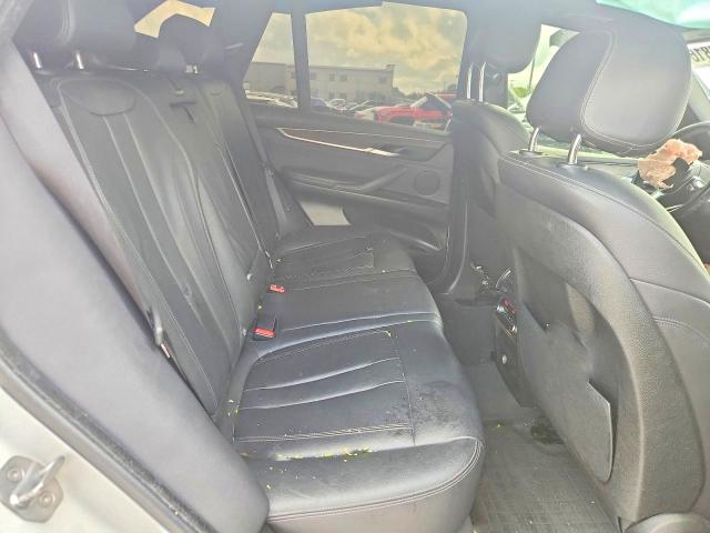 60888816 :رقم المزاد ، 5UXKR2C52J0Z14722 vin ، 2018 Bmw X5 مزاد بيع