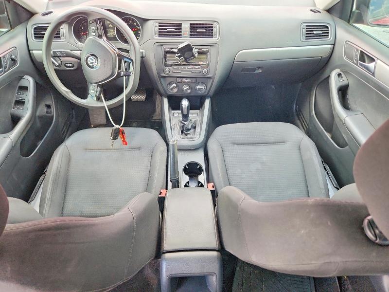 Продаж на аукціоні авто 2015 Volkswagen Jetta, vin: 3VWD17AJ1FM330196, номер лоту: 61782476