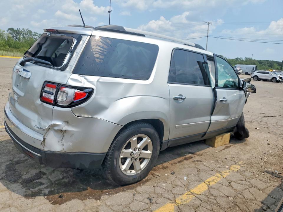 Aukcja sprzedaży 2016 Gmc Acadia, vin: 1GKKVPKD0GJ133949, numer aukcji: 61906856