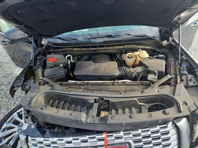 Aukcja sprzedaży 2022 Gmc Yukon Xl, vin: 1GKS1JKL9NR139943, numer aukcji: 61346026