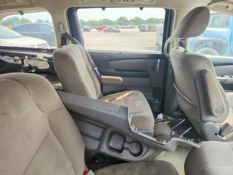 Aukcja sprzedaży 2016 Honda Odyssey, vin: 5FNRL5H33GB069982, numer aukcji: 62909556