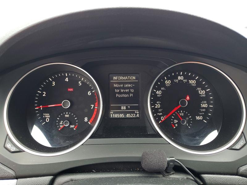 Aukcja sprzedaży 2017 Volkswagen Jetta, vin: 3VWDB7AJ9HM368730, numer aukcji: 63177246