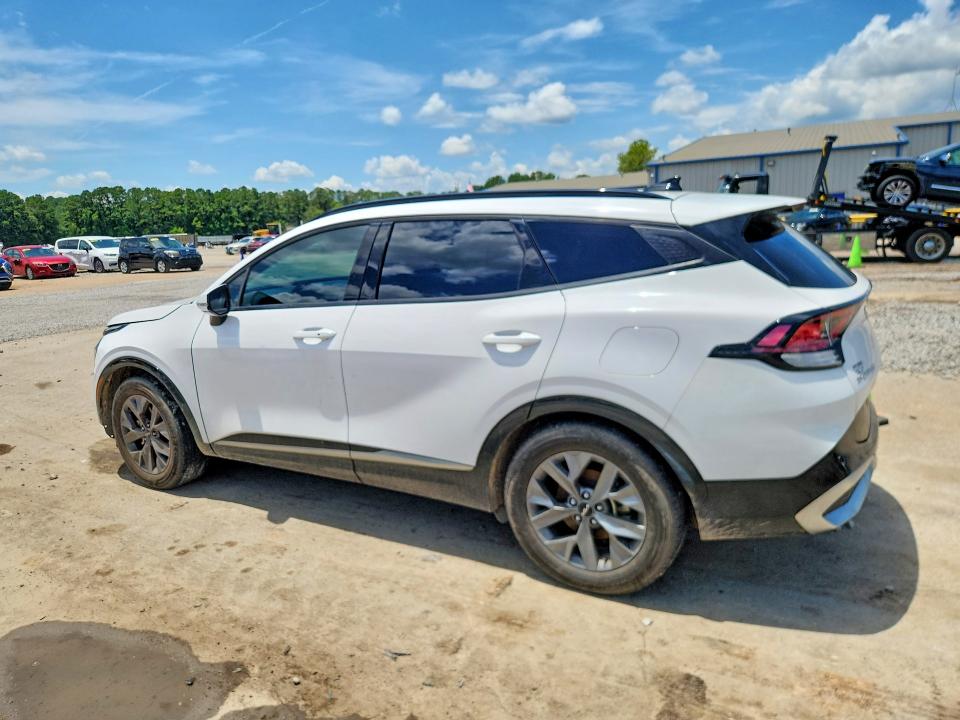 Aukcja sprzedaży 2024 Kia Sportage, vin: 5XYK43DF3RG222813, numer aukcji: 59823316