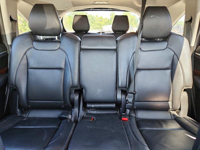 Aukcja sprzedaży 2018 Acura Mdx, vin: 5J8YD4H32JL021740, numer aukcji: 62591876