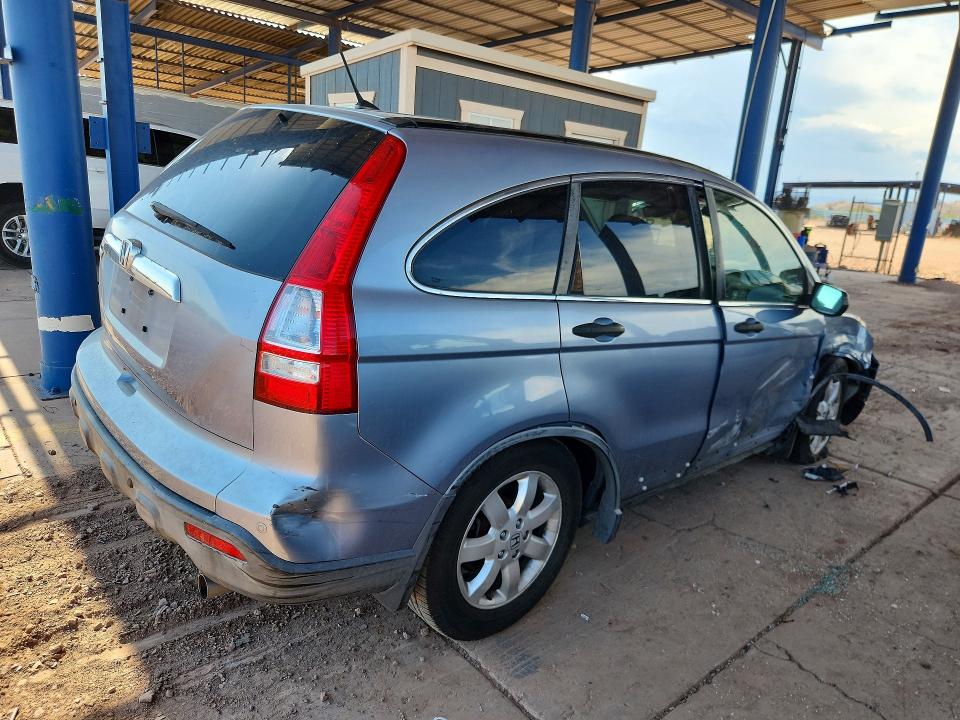 60712356 :رقم المزاد ، JHLRE48508C007804 vin ، 2008 Honda Cr-v مزاد بيع