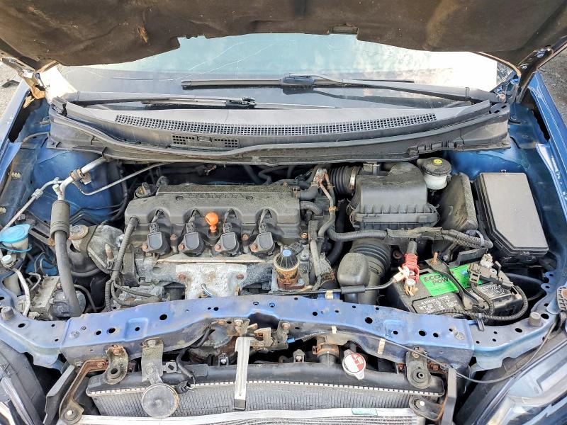 Продаж на аукціоні авто 2015 Honda Civic, vin: 19XFB2F89FE226633, номер лоту: 59797756
