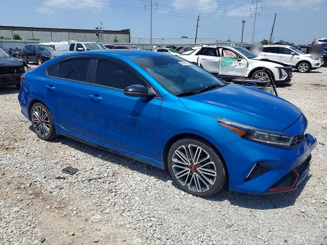 Продаж на аукціоні авто 2023 Kia Forte, vin: 3KPF44ACXPE537653, номер лоту: 59394196